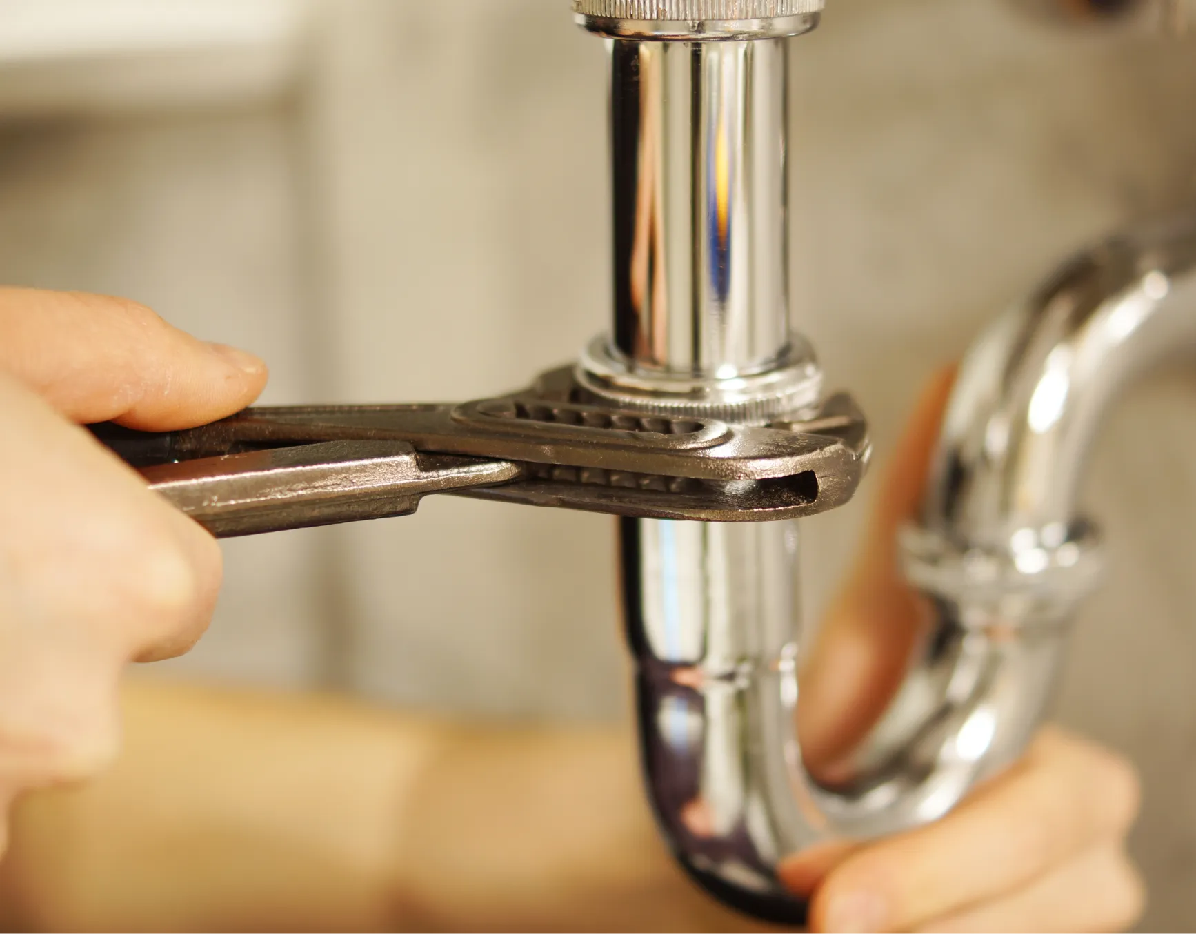 Plumbing Services